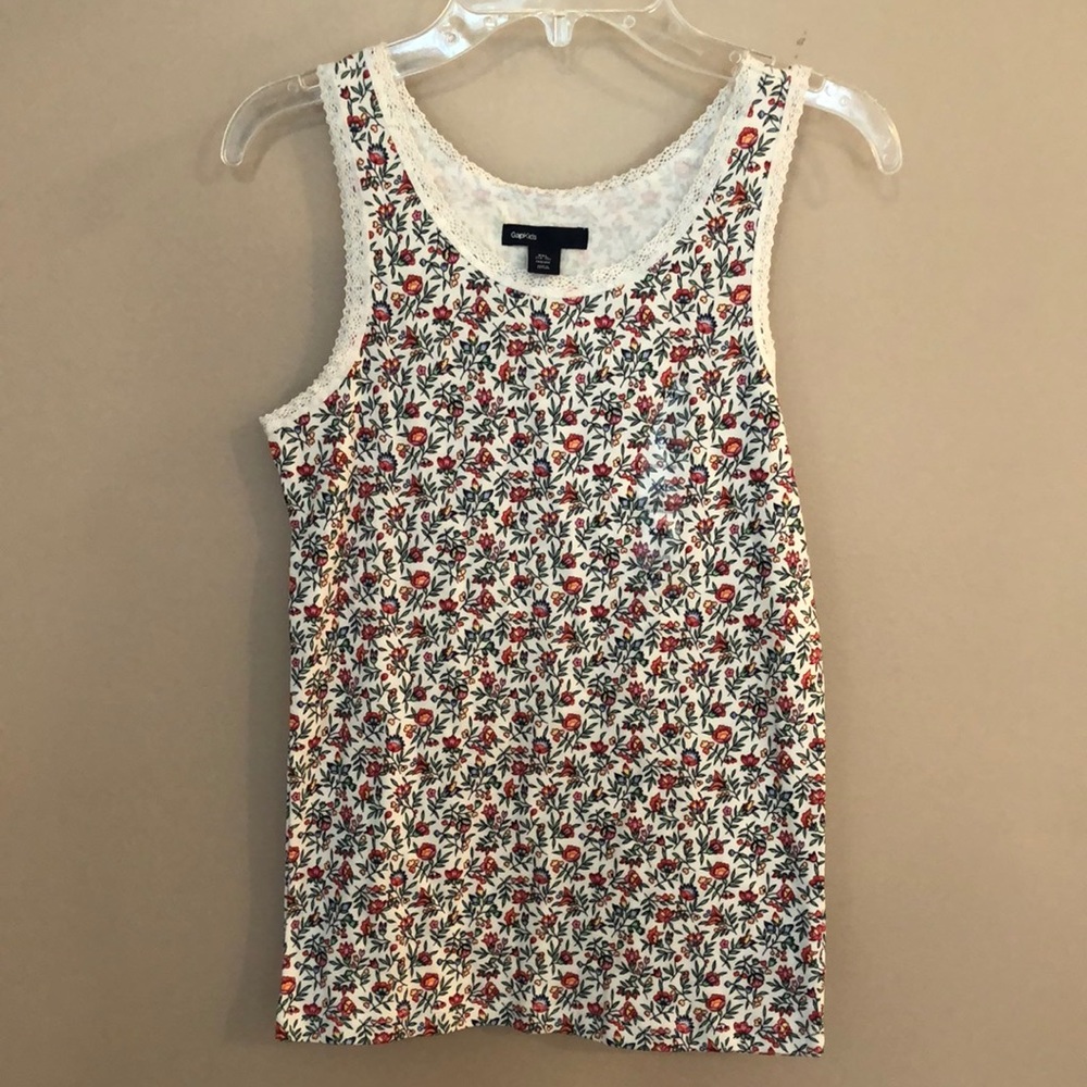 Gap kids - NWT girls tank top